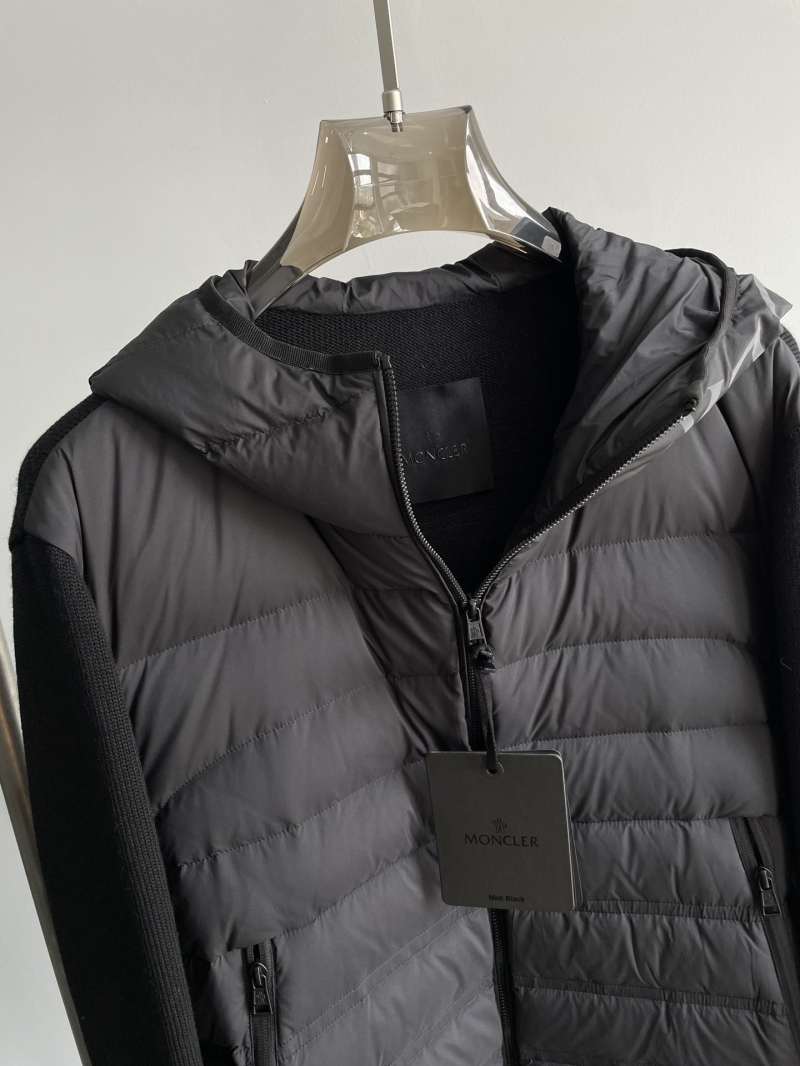 Moncler Down Coat